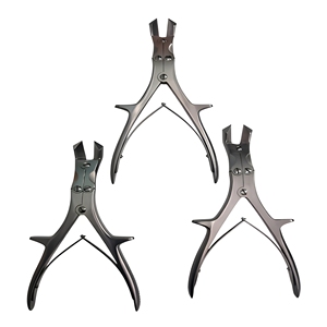 27cm Stille Horsley Knochenschneidezange W. Link Rostfrei Edelstahl Orthopädische Chirurgie-Instrumente - Product Image 1