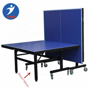 Extérieur dhs mobile foldaing <span class=keywords><strong>fixe</strong></span> étanche en plein air <span class=keywords><strong>table</strong></span> de <span class=keywords><strong>ping</strong></span>-<span class=keywords><strong>pong</strong></span> - Product Image 3