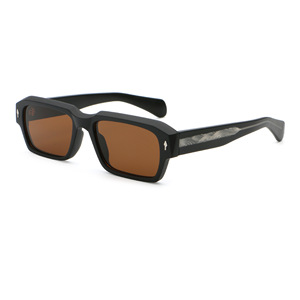 Lunettes de soleil UM 10817 Explosions Sample Sunshade personnalisables avec logo de marque, pour femmes et hommes, anti-ultraviolets, polarisées UV400, monture intégrale - Product Image 2