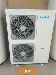 Chambre froide solaire 18 kW, <span class=keywords><strong>20</strong></span> mètres cubes, à entraînement motorisé, économe en énergie, personnalisable, pour viande/fruits/légumes/poissons - OEM - Product Image 6