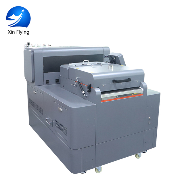 A3 30cm Dtf Printer
