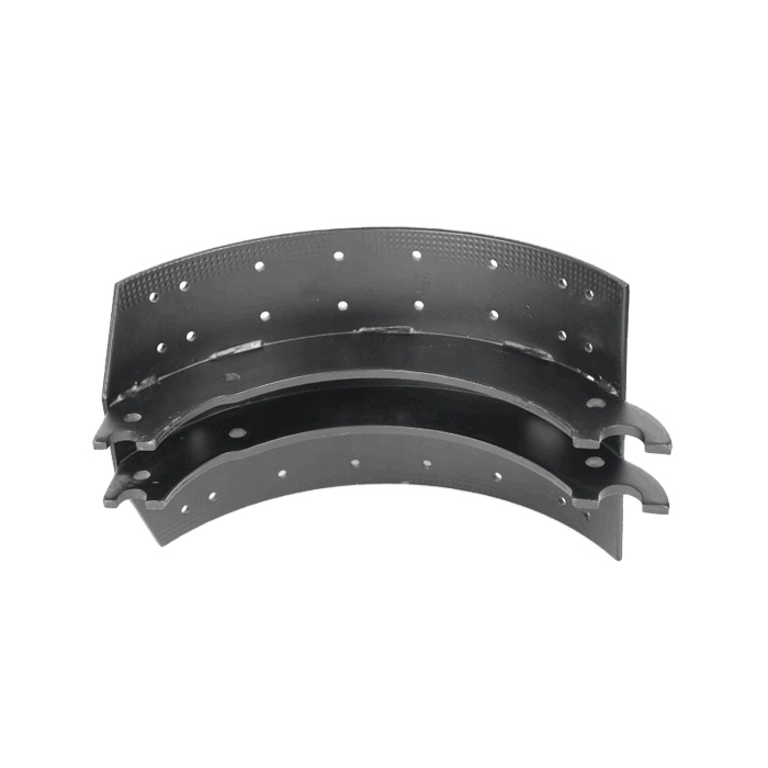 semi truck brake drums
