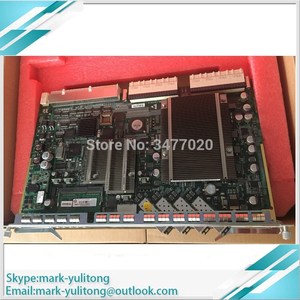 Tarjeta de Control ZXA10 C300 GPON OLT 10GE SCTM para Fibras Ópticas FTTH/FTTB/FTTX, Tarjeta de Control SCTM 10GE SCTM - Product Image 2