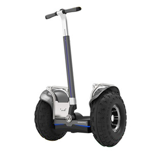 Hoverboard Todoterreno con Llantas Grandes, Scooter Inteligente de Equilibrio para Adultos, OEM ODM - Product Image 3