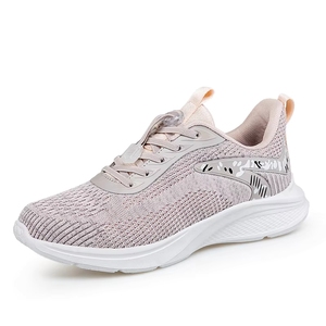 Chaussures de marche pour femmes personnalisées par le fabricant, style classique, baskets décontractées pour la course à pied - Product Image 5