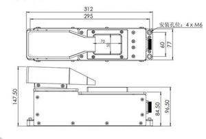 <span class=keywords><strong>M80</strong></span> - Suministro Directo del Fabricante - Máquina Alimentadora Automática - Alimentador Vibratorio Flexible Personalizado - Product Image 2