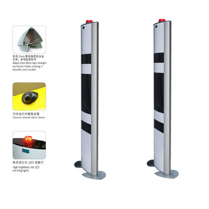 Vanch VC-420T UHF <span class=keywords><strong>RFID</strong></span> Cổng đọc 860-960MHz UHF <span class=keywords><strong>RFID</strong></span> cổng tham dự thời gian thông minh kiểm soát truy cập Thư Viện an ninh cửa - Product Image 1