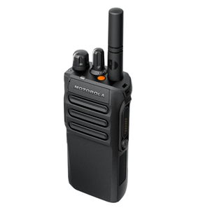 วิทยุสื่อสารดิจิตอลแบบพกพา R7 NKP WiFi GPS VHF AES-256 กันน้ำระดับ IPX-8 สำหรับการสื่อสารระยะไกล - Product Image 3