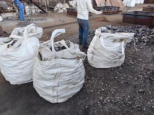 Prezzo Competitivo su Ferromanganese di Tutti i Gradi per Acciaio Legato, Uso Industriale, Marca Minmetals da Hebei - Product Image 5