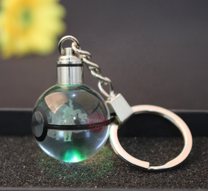 ขายส่งของขวัญเด็กแบบพกพาสุดหรู พร้อมไฟ LED สลักลายด้วยเลเซอร์ 3 มิติ  ปรับแต่งได้ สำหรับโปรโมชั่นวันหยุด - Product Image 3