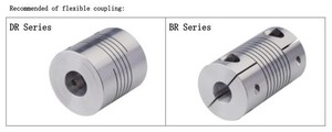 เครื่องเข้ารหัสโรตารี่เพลาพื้น GHS73 DC5-26V 12มม. สำหรับ GHS73-12C1000BMK526เข้ารหัสโรตารี่ GHS73-12C1000BMK526มอเตอร์ - Product Image 6