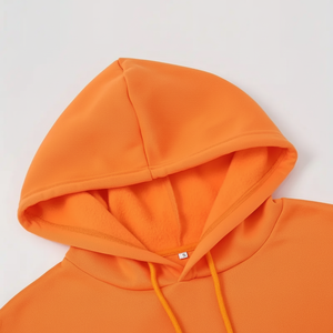 2023 Collection d'automne de haute qualité 100% coton Polyester sweat à capuche imprimé pantalons de survêtement (taille XL) Direct Vietnam à la mode élégant - Product Image 1