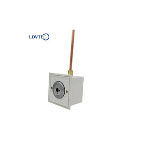 Lovtec JIs סגנון רפואי קיר רכוב גז חמצן לשקע לשקע חמצן רכז - Product Image 1
