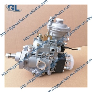 Bơm phun nhiên liệu động cơ diesel mới <span class=keywords><strong>22100</strong></span>-67040 2210067040 096000-8851 ve4/12f2100rnd885 - Product Image 1