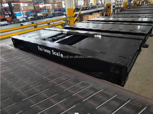 200T Điện Tử Đường Sắt Quy Mô - Product Image 4