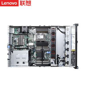 Servidor en Rack Thinksystem Sr650 con Xeon 4210 Original en Stock, Servidor en Rack de Venta Caliente - Product Image 2