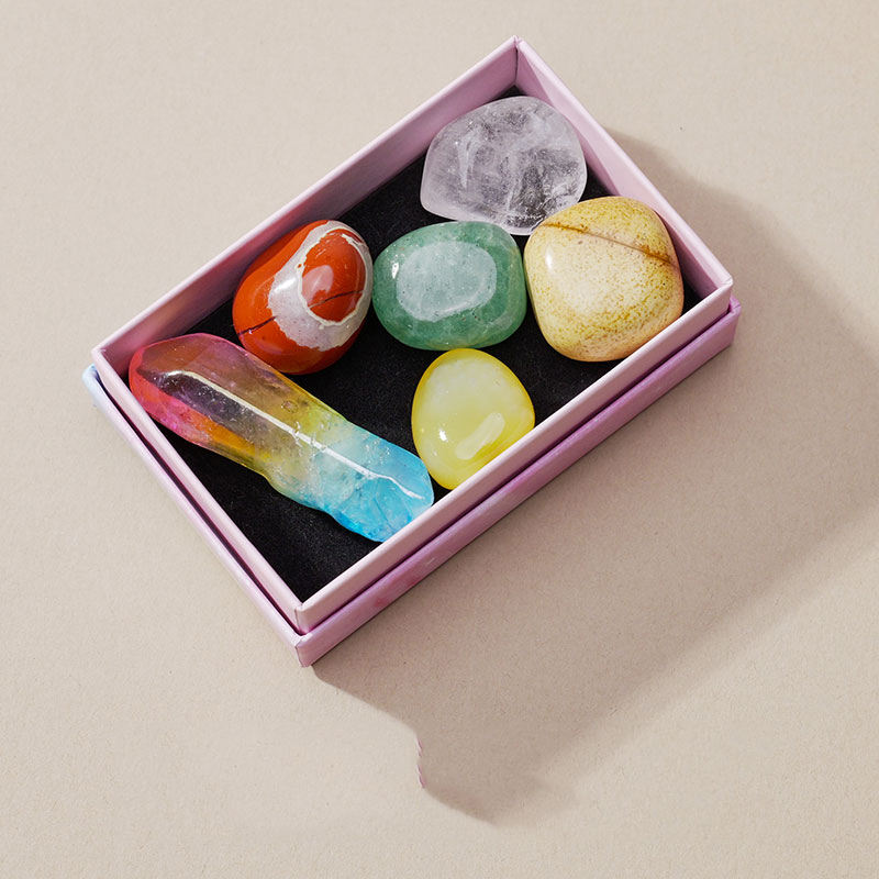 หลากสี แบบ B