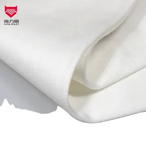 puncture proof 4 level cut resistant fabric for knife resistant shirt and anti cut bag in guangdong