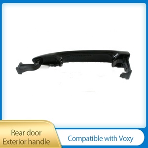 Manija Exterior <span class=keywords><strong>de</strong></span> Puerta Trasera Compatible con Toyota Voxy Alphard Noah Porte Sienta Spade 69230-58010 - Product Image 3
