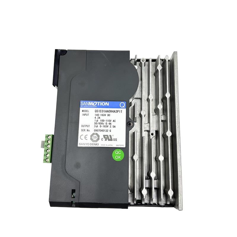 100-New-Original-Sanyo-Denki-