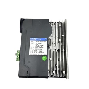 In Stock Sanyo Denki Servo Driver Wide Model Range, New & Original
