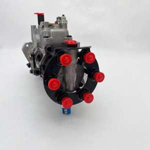 Pompa Bahan Bakar Berkualitas Tinggi V3660F230T Perk-ins Pompa Injeksi Bahan Bakar untuk Suku Cadang Mesin <span class=keywords><strong>Excavator</strong></span> Garansi 3 Bulan Buatan China - Product Image 5