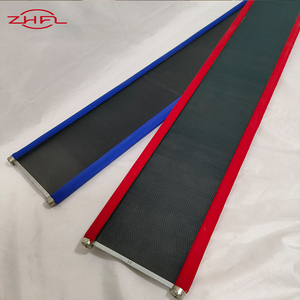 Repuestos de Alta Calidad Marca Longteng de Acero Inoxidable y Aluminio para Máquinas de Tejer con Varillas, para Tambor de Alambre de Telar y Maquinaria de Tejeduría - Product Image 3