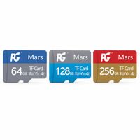 Carte mémoire T-Flash A1 U1 Mini en gros 8 Go 16 Go 32 Go 64 Go 128 Go 256 Go pour Smartphone et Tablette