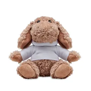 Peluche chien personnalisée pour merchandising - Product Image 2