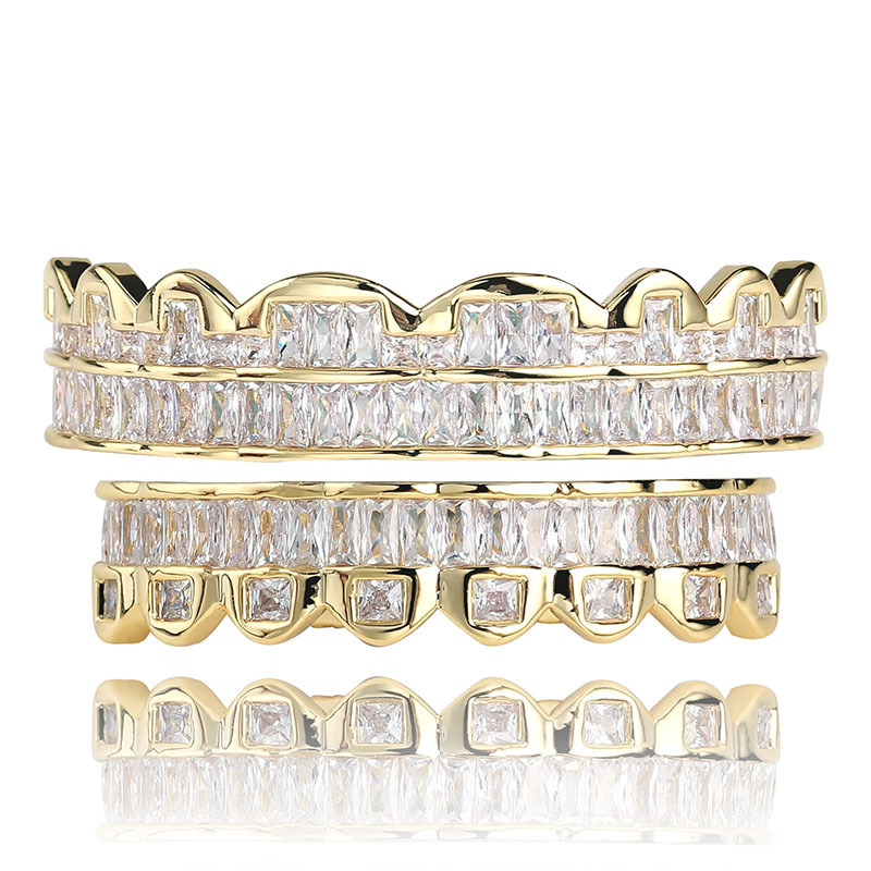 Gold Set