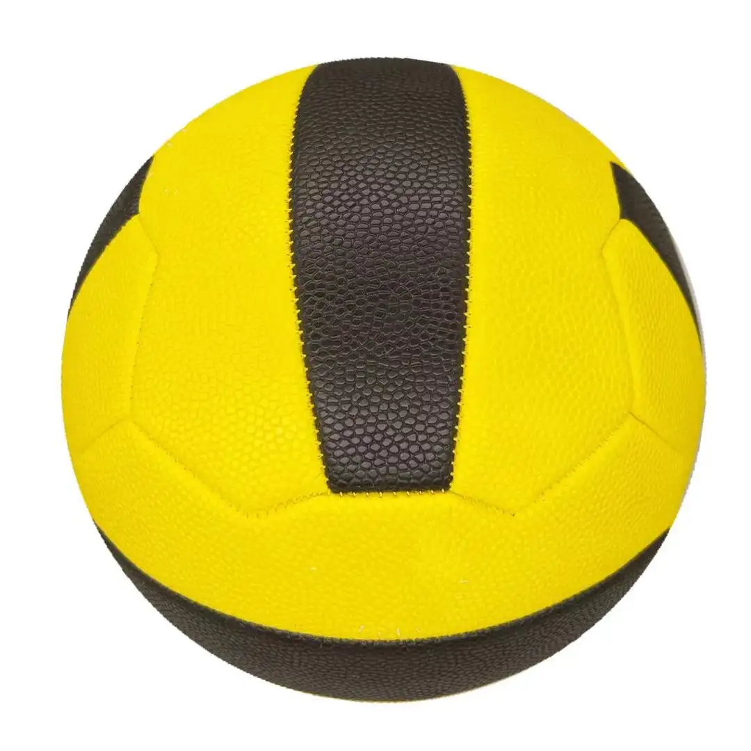 Custom Design Print Logo Official Size PU Ball Netball For Female