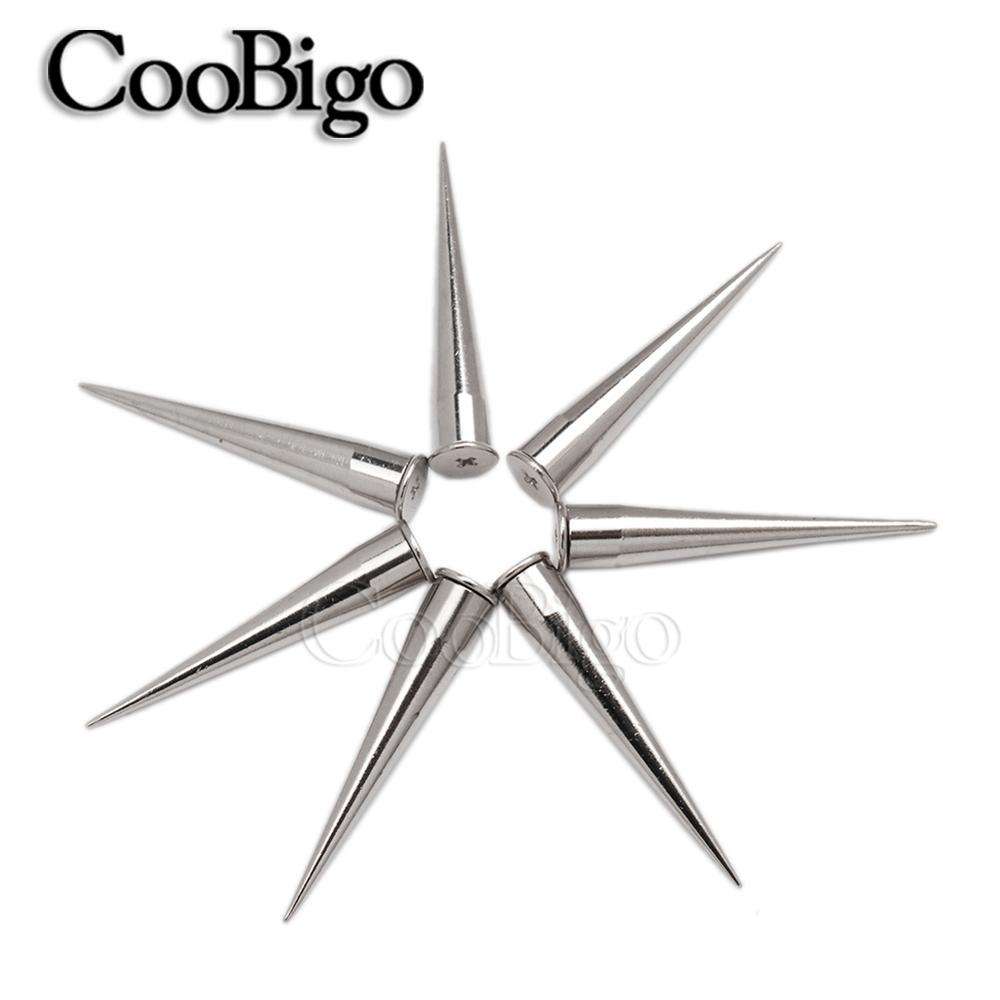 Pantaloni Con Rivetti Di Metallo Hotsell - Foto 5