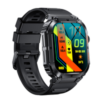 Reloj deportivo de 57Ppara exteriores, accesorio de pulsera deportivo para actividades al aire libre, 400 MH H