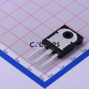 Transistor de Efecto de Campo (MOSFET) STW120NF10 TO-247 Original, Nuevo de Marca - Product Image 2