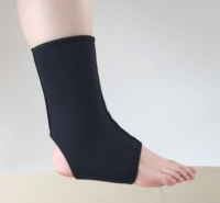 Pack de glace en Gel réutilisable CSI pour thérapie chaude et froide, enveloppe de glace pour les pieds de la cheville