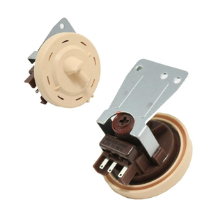 6601EN1005N Capteur de niveau d'eau pour pompe de vidange DN-LD4 compatible avec l'ensemble de commande du capteur de pression de la machine à laver - Product Image 2