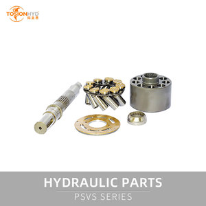 Repuestos para Bomba Hidráulica PSVS37/PSV90 con Kit de Reparación, 100 Bares de Presión, 1 Año de Garantía - Product Image 5