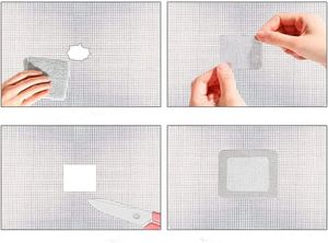 Disposable Plastic Toilet Floor Drain Sticker Insect-<b>Proof</b> Filter Hair Retention 10x10CM No Electricity Required for Travel Use - Product Image 2