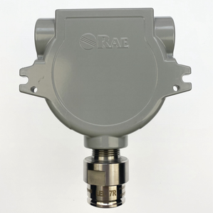 Monitor de Gas Fijo Industrial RAE Systems FGM-3100, Detector LEL RAEAlert con Pantalla LCD - Product Image 4