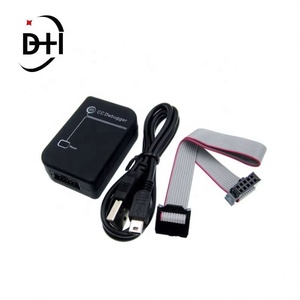 CC-DEBUGGER ดีบักเกอร์และโปรแกรมเมอร์สำหรับระบบ RF แบบ System-on-Chips TI ORIGINAL ใหม่ ซอฟต์แวร์ที่รองรับ: SmartRF Studio, Smart CC Debugg - Product Image 6