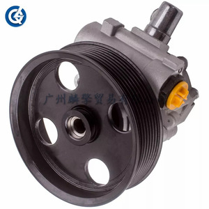 Bomba de dirección asistida 0044668301 para reemplazo, reparación, nueva - Product Image 1