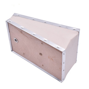 CHINABEES Micro pelle ape fumatore manuale <span class=keywords><strong>di</strong></span> plastica ape fumatore con <span class=keywords><strong>sotto</strong></span>/muggito nuova condizione - Product Image 5