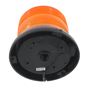 Éclairage d'avertissement d'urgence <span class=keywords><strong>Balise</strong></span> à LED Signal de véhicule Mini stroboscope Balises d'avertissement de sécurité haute puissance - Product Image 5