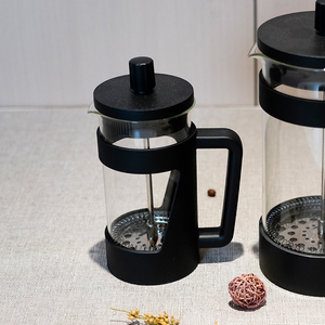 Thủy Tinh Borosilicate Pháp Báo Chí Xách Tay Pháp Báo Chí Cà Phê Cà Phê Pháp Báo Chí - Product Image 2