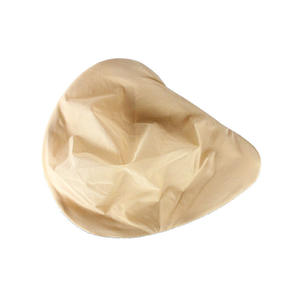 Mastectomie Siliconen Borstkussentjes Beschermhoes Plax Materiaal Borstkanker Postoperatieve Vrouwelijke Prothese Accessoires - Product Image 6