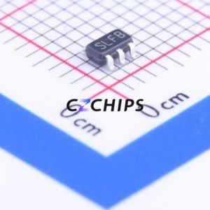 Original a estrenar LM2735YMF/NOPB SOT-23-5 Circuito integrado IC Chip PMIC IC de potencia de DC-DC - Product Image 1