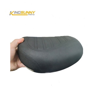 Electric Scooter Parts Cycling Saddle for Ebike Escooter Universal Thickened Soft Cushion Bicycle Replacement Seat Accessories - Product Image 4