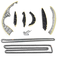 059109229AA  059109229S 059109252 Kit de chaîne de distribution pour AUDI A4 A5 A6 A7 A8 Q5 Q7 VW Touareg 3 2011-2016