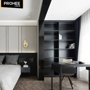 <span class=keywords><strong>Coiffeuse</strong></span> de chambre à coucher nordique moderne en bois, Simple, de haute qualité, avec miroirs, nouvelle collection - Product Image 4