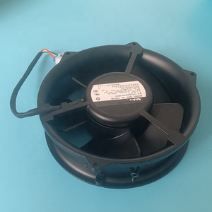 นิเด็คเซิร์ฟเวอร์พัดลมทรงกลม BKV 301 216/130 รุ่น Y17L48BS2AA5-09E02 48.0 VDC 0.60A 4700r/min 14.9W รับประกัน 1 ปี R3C - Product Image 1